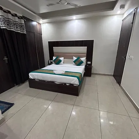 Hotel Sky Villa